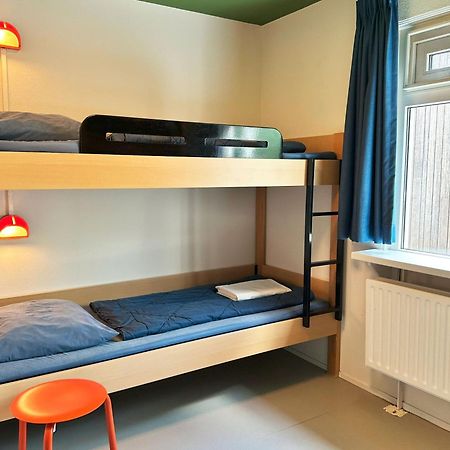 Stayokay Hostel Dordrecht - Nationaal Park De Biesbosch 외부 사진