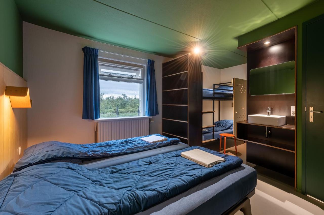 Stayokay Hostel Dordrecht - Nationaal Park De Biesbosch 외부 사진