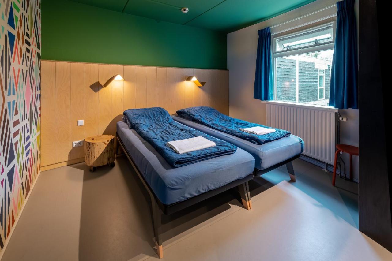 Stayokay Hostel Dordrecht - Nationaal Park De Biesbosch 외부 사진