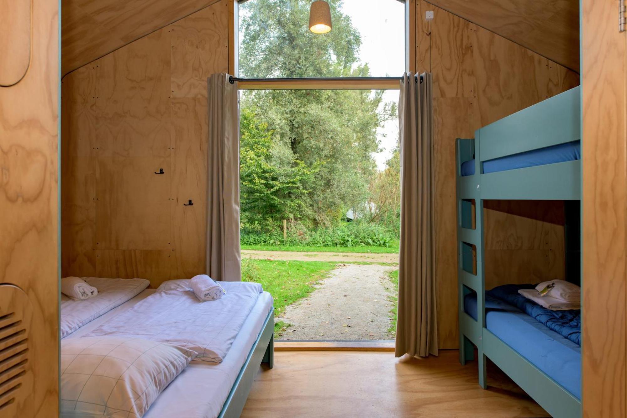 Stayokay Hostel Dordrecht - Nationaal Park De Biesbosch 객실 사진