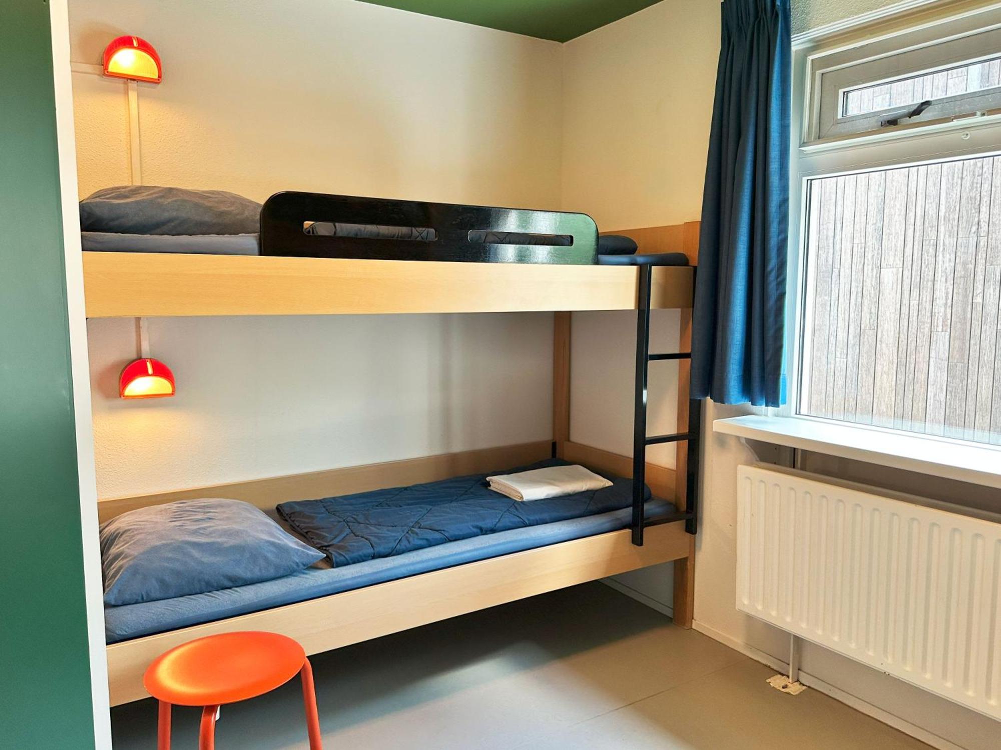 Stayokay Hostel Dordrecht - Nationaal Park De Biesbosch 외부 사진