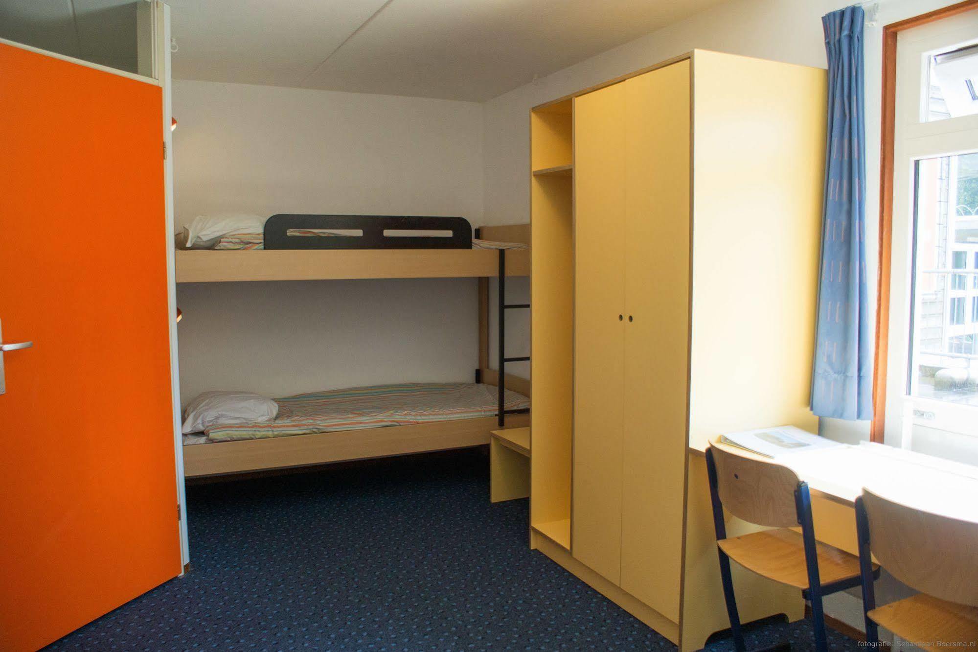 Stayokay Hostel Dordrecht - Nationaal Park De Biesbosch 외부 사진