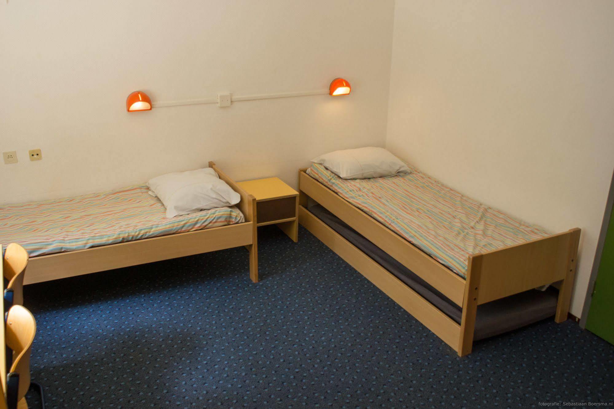 Stayokay Hostel Dordrecht - Nationaal Park De Biesbosch 외부 사진