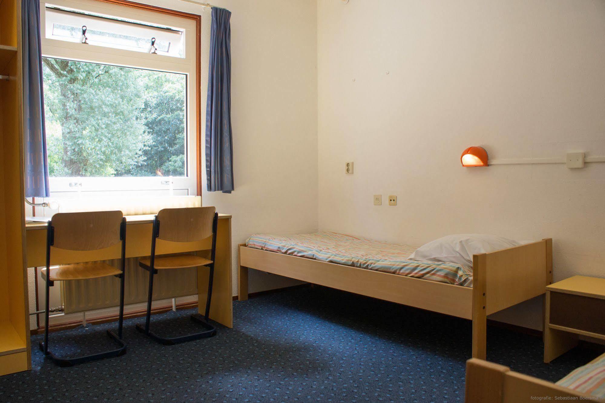 Stayokay Hostel Dordrecht - Nationaal Park De Biesbosch 외부 사진