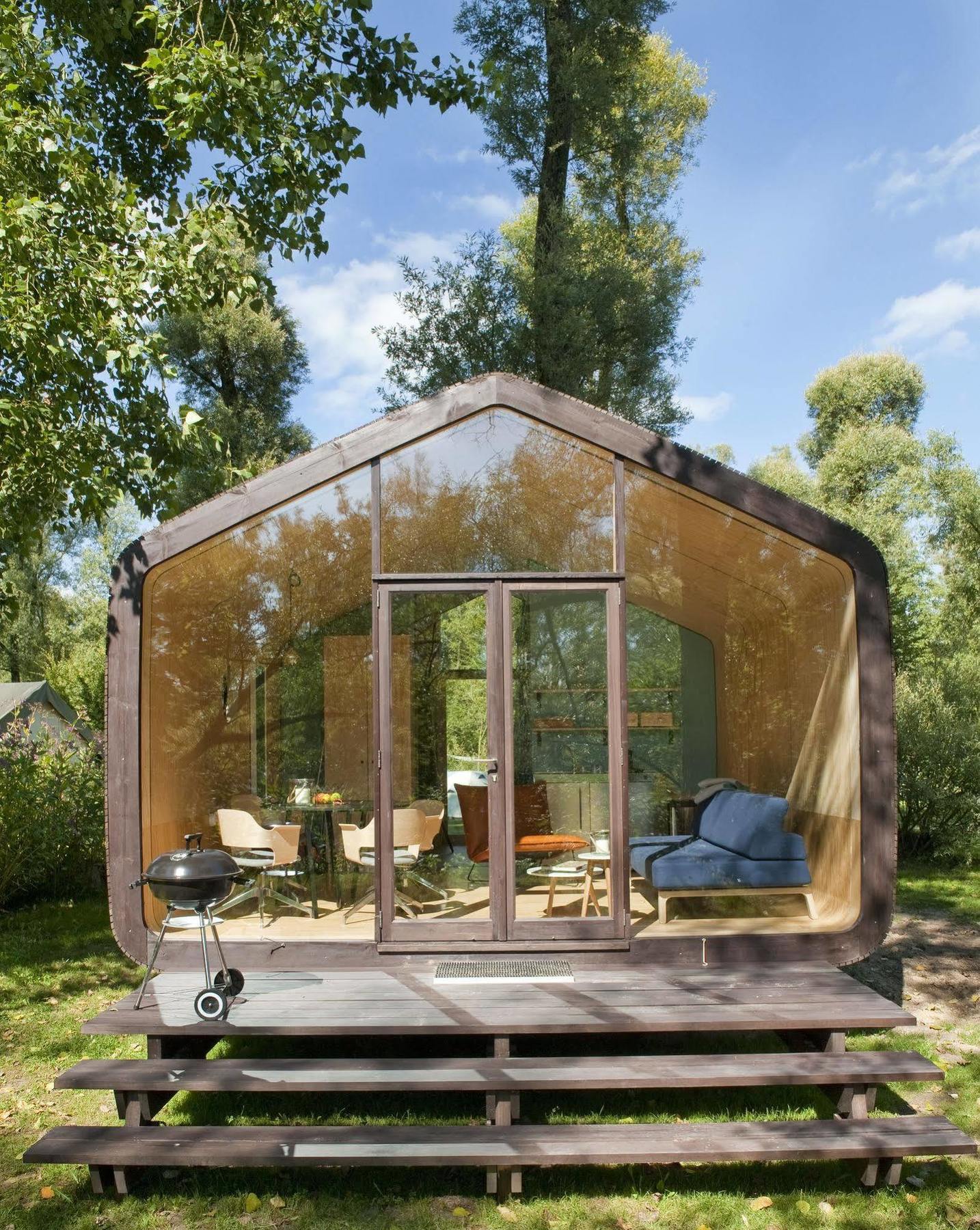 Stayokay Hostel Dordrecht - Nationaal Park De Biesbosch 외부 사진