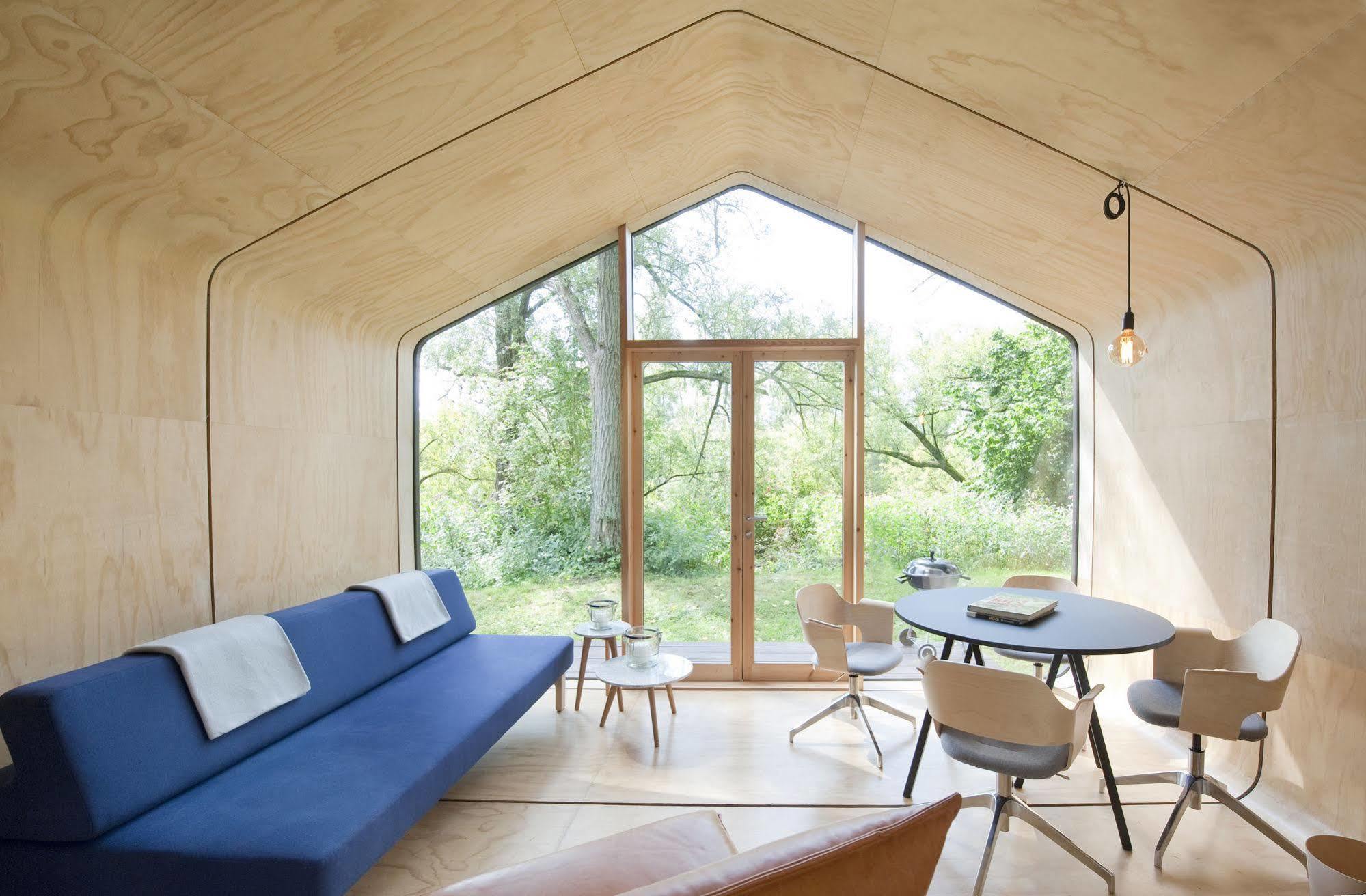 Stayokay Hostel Dordrecht - Nationaal Park De Biesbosch 외부 사진