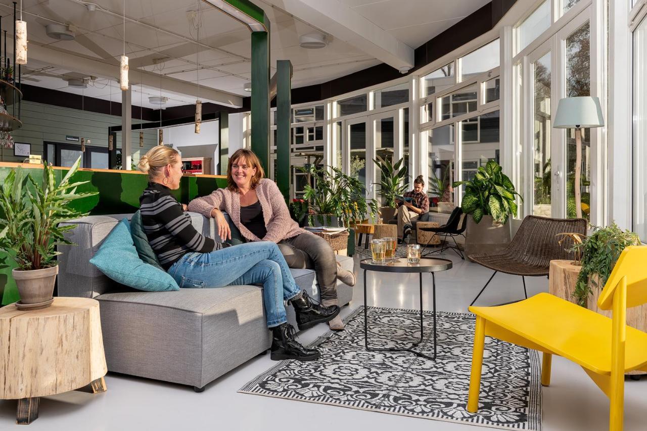 Stayokay Hostel Dordrecht - Nationaal Park De Biesbosch 외부 사진