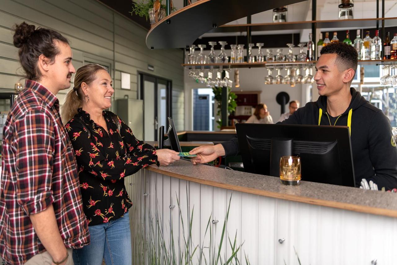 Stayokay Hostel Dordrecht - Nationaal Park De Biesbosch 외부 사진