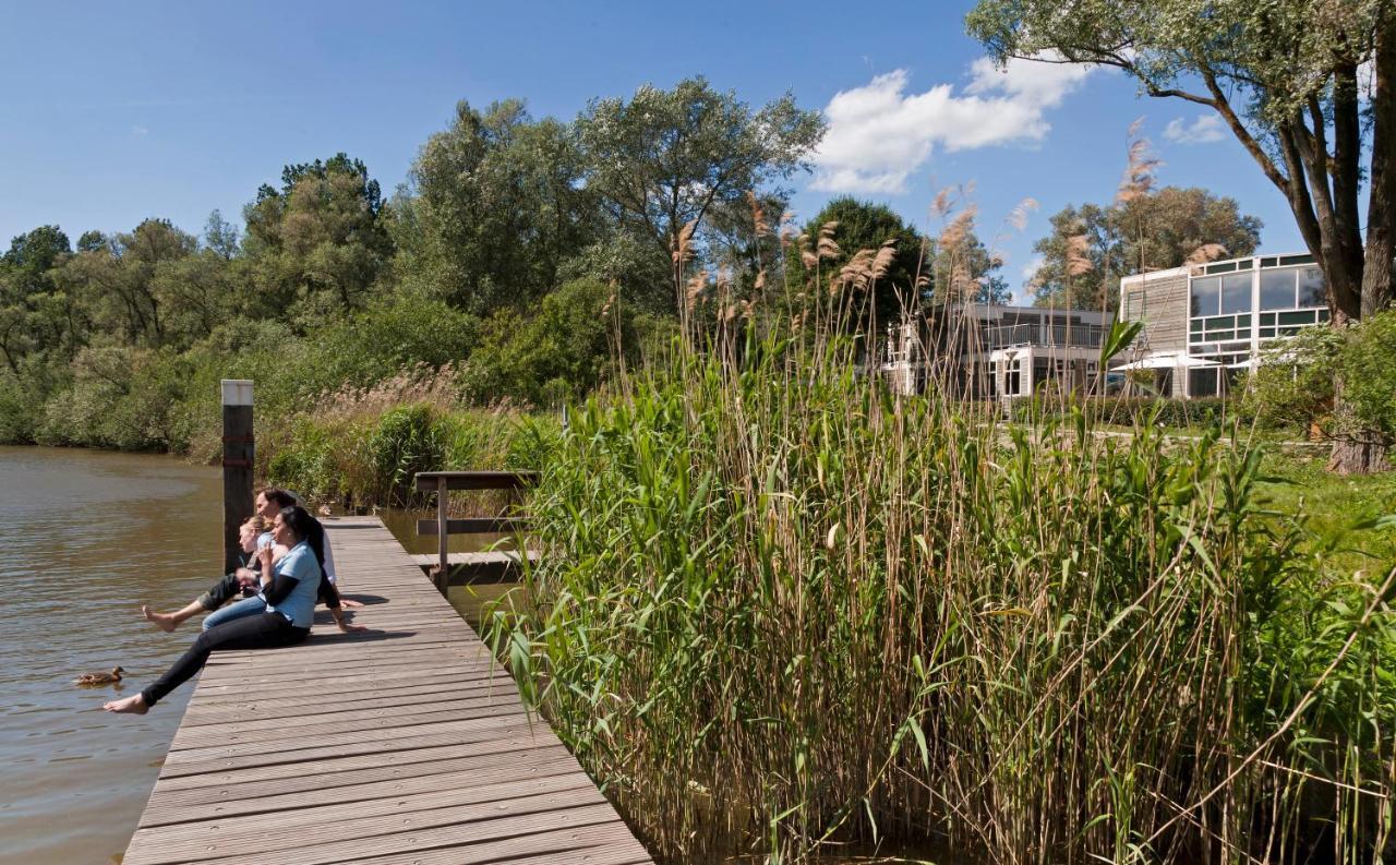 Stayokay Hostel Dordrecht - Nationaal Park De Biesbosch 외부 사진